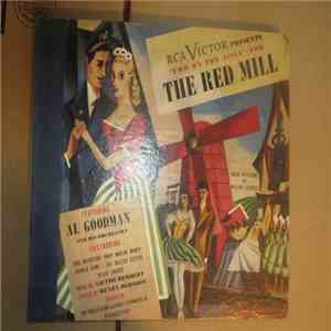 Al Goodman And His Orchestra - The Red Mill flac album