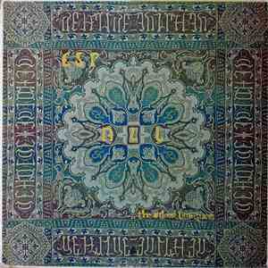 Alan Sondheim, All 7-70 - T'Other Little Tune flac album