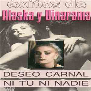 Alaska Y Dinarama - Éxitos De Alaska Y Dinarama flac album