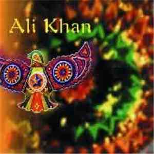 Ali Khan  - Taswir flac album
