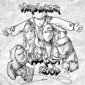 Almost Good - Varghunger flac album