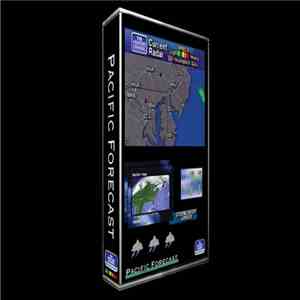 Alternate Skies - Pacific Forecast flac album