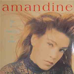 Amandine  - J'ai Le Bonheur A Zéro flac album