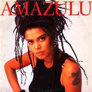 Amazulu - Amazulu flac album