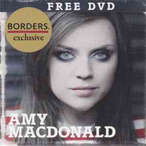 Amy Macdonald - This Is Life flac album