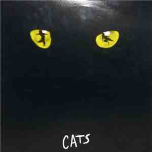 Andrew Lloyd Webber - Cats - Complete Original Broadway Cast Recording flac album
