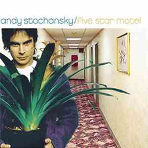 Andy Stochansky - Five Star Motel flac album