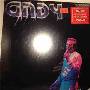 Andy Williams - Andy flac album