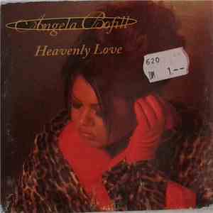 Angela Bofill - Heavenly Love flac album