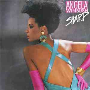Angela Winbush - Sharp flac album