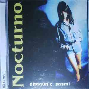 Anggun C. Sasmi - Nocturno flac album