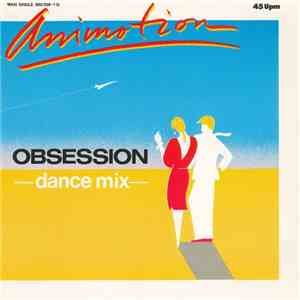 Animotion - Obsession (Dance Mix) flac album