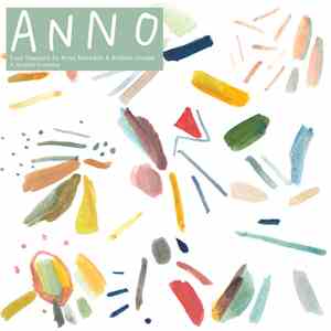 Anna Meredith, Antonio Vivaldi, Scottish Ensemble - Anno flac album