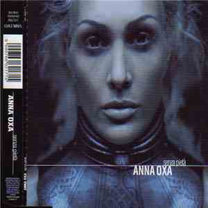Anna Oxa - Senza Pietà flac album