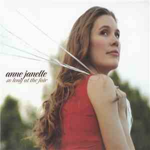 Anne Janelle - So Long At The Fair flac album