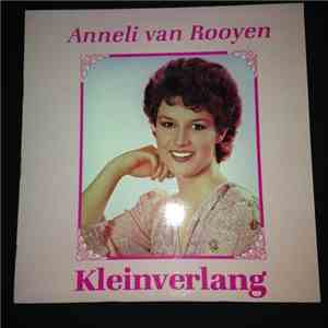 Anneli van Rooyen - Kleinverlang flac album