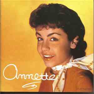 Annette  - Annette flac album