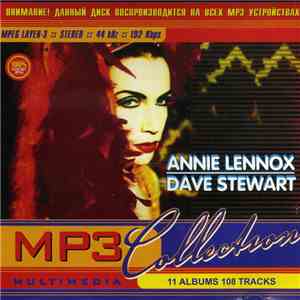 Annie Lennox & Dave Stewart - MP3 Collection flac album