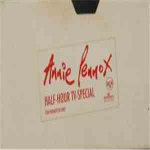 Annie Lennox - Half-Hour TV-Special flac album