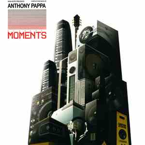 Anthony Pappa - Moments flac album