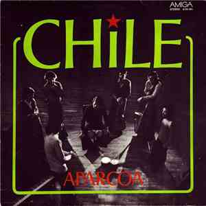 Aparcoa - Chile flac album