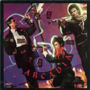 Arcadia  - Election Day flac album