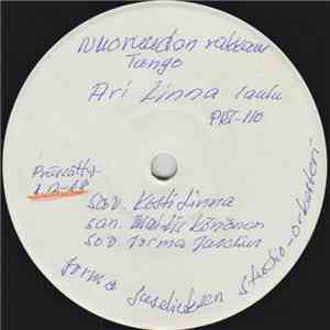 Ari Linna / Väinö Korsu - Katu Kylmän Kaupungin / Nuoruuden Rakkaus flac album