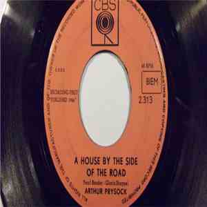 Arthur Prysock - My Funny Valentine flac album