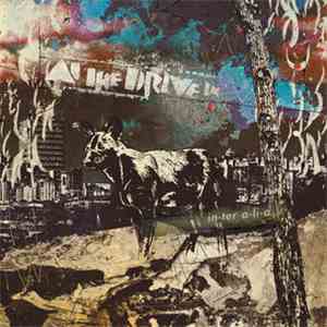 At The Drive In - in•ter a•li•a flac album
