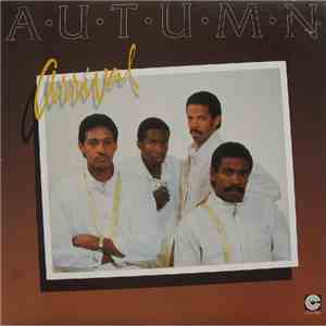 Autumn  - Arrival flac album