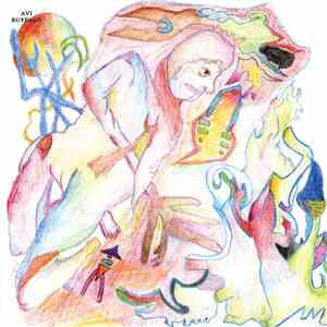 Avi Buffalo - What's In It For? flac album