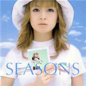 Ayumi Hamasaki - Seasons flac album
