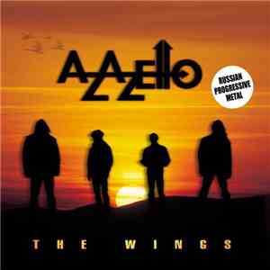 Azazello - Wings flac album