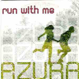 Azura - Run With Me flac album