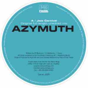 Azymuth - Jazz Carnival flac album