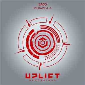 Baco  - Meraviglia flac album