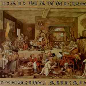 Bad Manners - Forging Ahead flac album