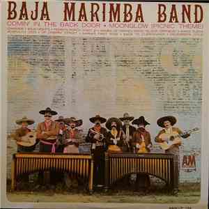 Baja Marimba Band - Baja Marimba Band flac album