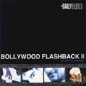Bally Sagoo - Bollywood Flashback II flac album