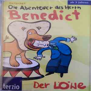 Baltscheit - Die Abenteuer Des Herrn Benedict (Der Löwe) flac album