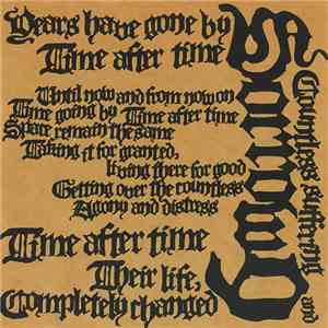 Balzac - Sorrow 9 Official Bootleg flac album