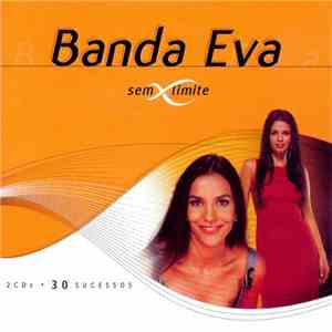Banda Eva - Sem Limite flac album