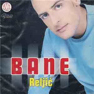 Bane Reljić - Bane Reljić flac album
