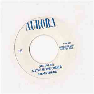 Barbara English - (You Got Me) Sittin' In The Corner flac album