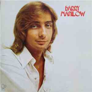 Barry Manilow - Barry Manilow flac album
