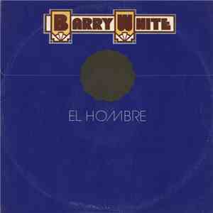 Barry White - El Hombre = The Man flac album