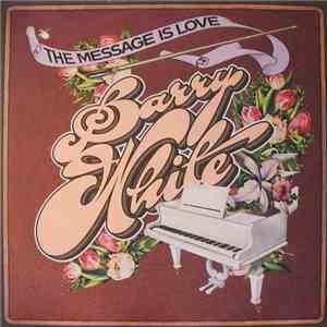 Barry White - The Message Is Love flac album
