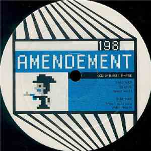 Basik Phase - Amendement 198 002 flac album