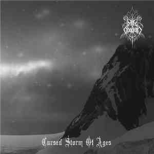 Battle Dagorath - Cursed Storm Of Ages flac album