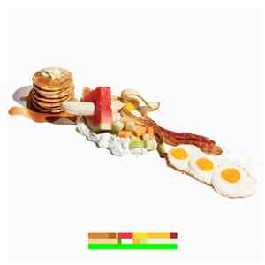 Battles - La Di Da Di flac album